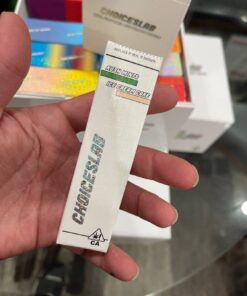 Choice labs