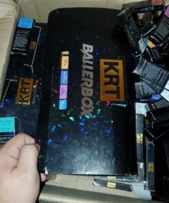 KRT Carts