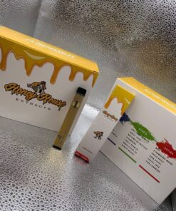 honey house carts