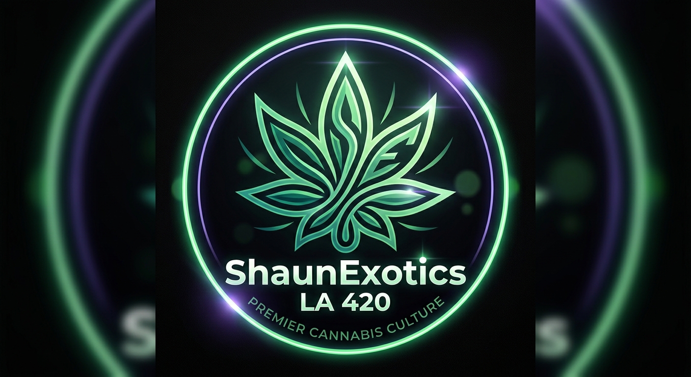Online Marijuana Store