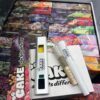 Cake OG 2G Disposable