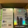Float Ryzo 60K Disposable Kit