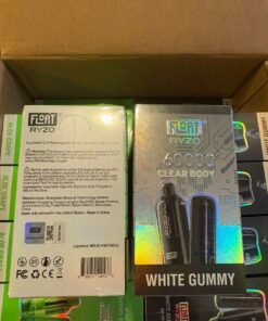 Float Ryzo 60K Disposable Kit
