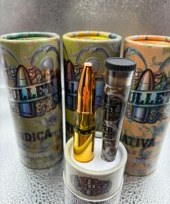 Hollowtips Bullet 2G Disposable