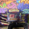 SWEETZ 2G DISPOSABLE